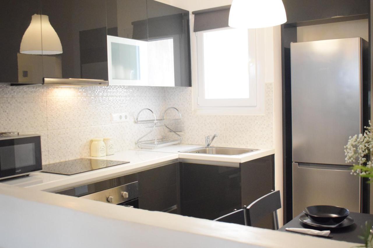 Great Expectations Apartment เอเธนส์ ภายนอก รูปภาพ