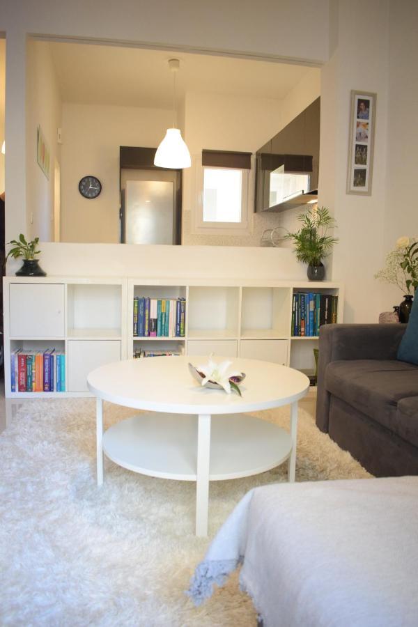 Great Expectations Apartment เอเธนส์ ภายนอก รูปภาพ